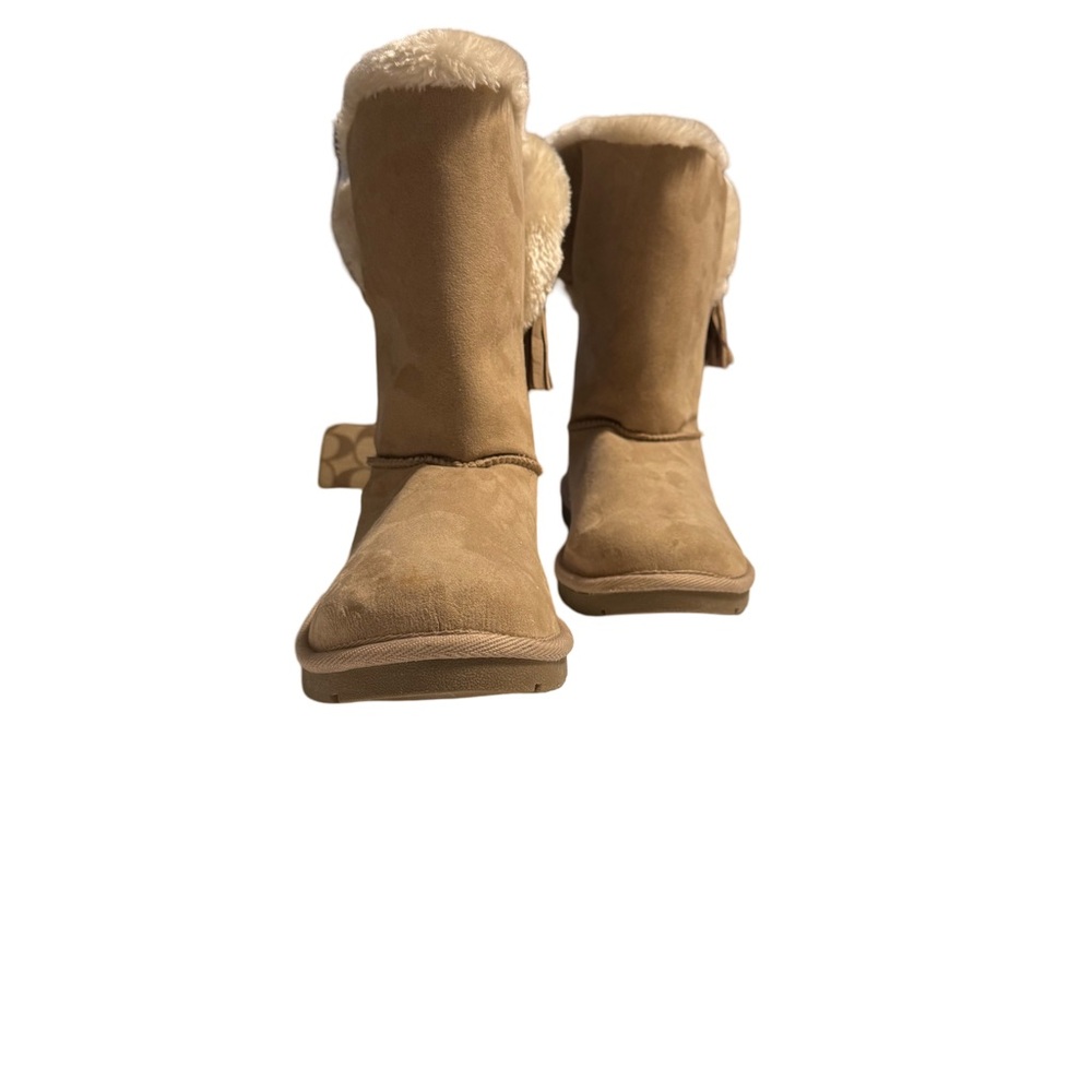 Arizona Warm Winter Sierra Boots Never Worn